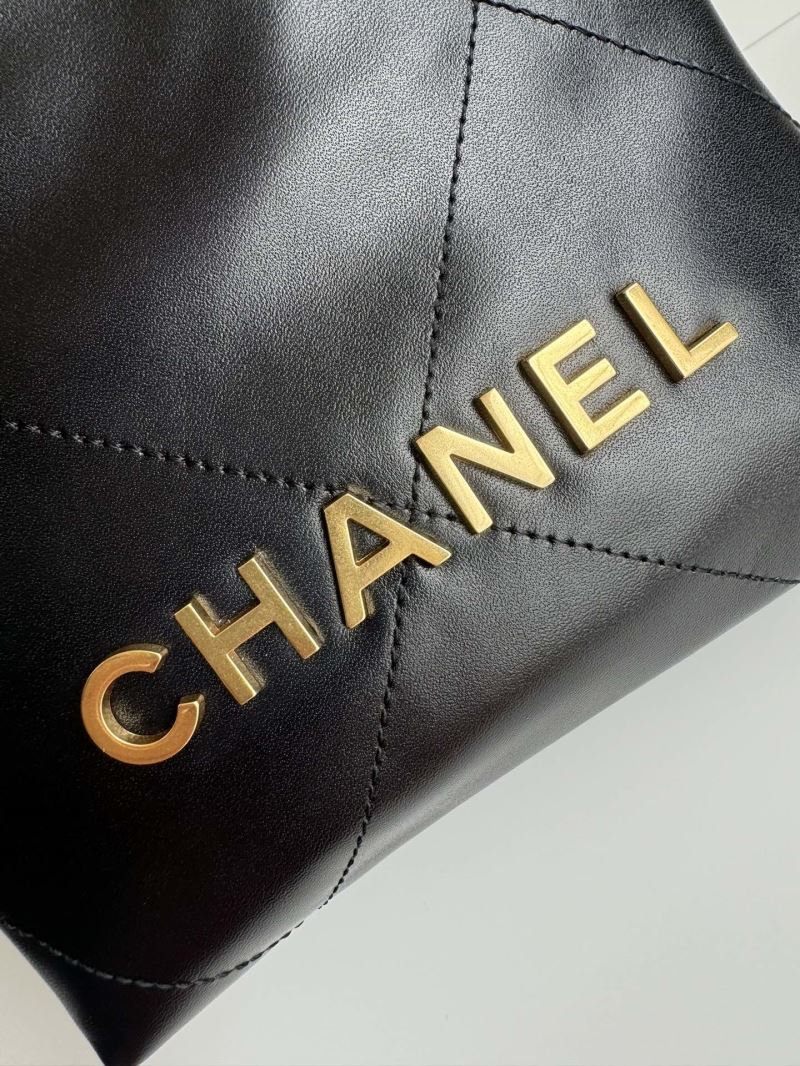 Chanel Shopping Bags